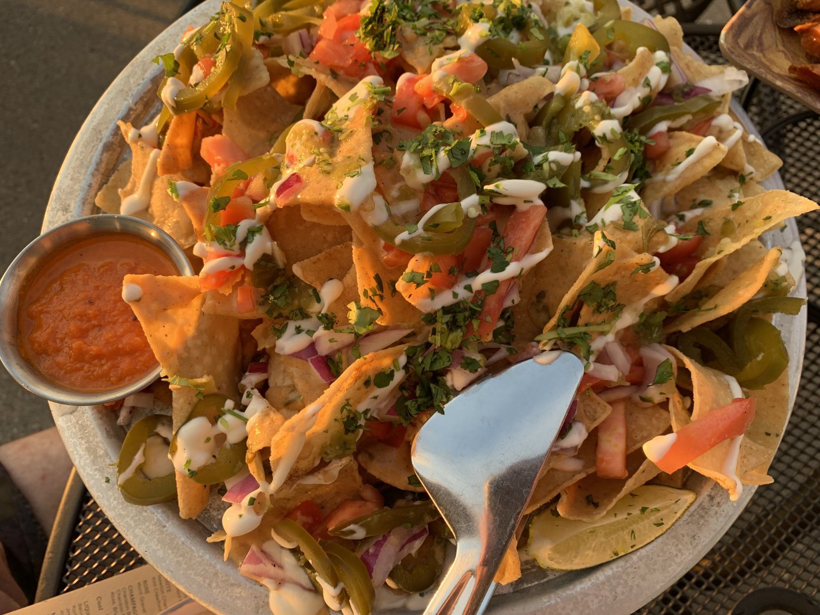 Nachos